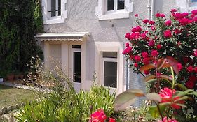 Gîte LE MAGE - maison de retrouvailles