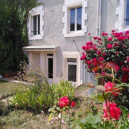 Gîte LE MAGE - maison de retrouvailles Saint-Marcel  Extérieur photo